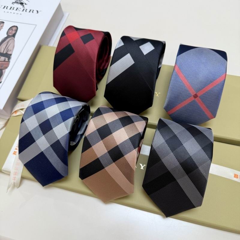 Burberry Tie hm19